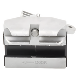 FORCE-TROLLEY-T - Accesspro Carro transportador / Riel tipo T / 100 kg fuerza FORCE-TROLLEY-T