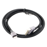 60156 - Ugreen Cable USB-A a Lightning / 1 m (3.28 ft) / Certificado MFi 60156