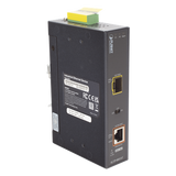 IGTP-805AT - PLANET IGTP-805AT convertidor de medio 2000 Mbit/s 1310 nm Azul