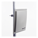 PRO-12RF - Accesspro Lector RFID UHF / Alcance Ajustable 3 - 12 m (9.8 - 39.4 ft) / Frecuencia 902-928 MHz