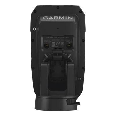 10-02550-01 - Garmin STRIKER Vivid 4cv buscador de peces 10,2 cm (4") 300 W