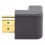 20110 - Ugreen 20110 cambiador de género para cable HDMI Negro, Oro