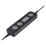 BIZ-2300-MONO-USB-UC - Jabra (2393-829-109) Biz 2300 Mono con conexión USB BIZ-2300-MONO-USB-UC