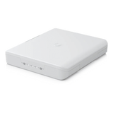 UF-TERMINAL-BOX - Caja Terminal de Fibra Óptica para Exterior / IPX5 / Montaje en Poste Ø35-60 mm (1.38-2.36') / Policarbonato UV / 249×218×60 mm (9.8×8.6×2.4')