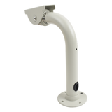 XGA8023 - Soporte de pared / Acero / Ajuste 360° horizontal / Inclinación ±45° / 300 x 180 x 38 mm / 0.98 x 0.59 x 0.12 ft