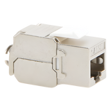 LP-KJ5S-04 - Linkedpro By Epcom Módulo Jack Keystone / Cat5e STP / Toolless LP-KJ5S-04