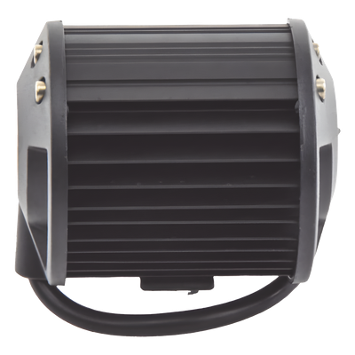 XD18F - Luz de Trabajo LED / 1500 Lúmenes / 9 Watts / 10-30 Vcc / IP67 / 4 pulgadas (101.6 mm)