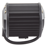 XD18F - Luz de Trabajo LED / 1500 Lúmenes / 9 Watts / 10-30 Vcc / IP67 / 4 pulgadas (101.6 mm)