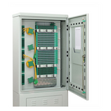 LP-FDT-288 - Linkedpro By Epcom Gabinete de Distribución FDT / IP65 / 288 Núcleos de Fibra Óptica LP-FDT-288