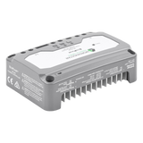 EC-30 - Controlador solar 12/24 Vcc de 30 Amp. Sin pantalla de medición.