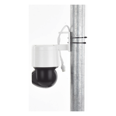 DS-2DE2C400SCG-E(F1) - Hikvision Cámara Domo PT IP / 4 Megapixel / Lente F1.0 DS-2DE2C400SCG-E(F1)