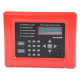 5860R - Silent Knight By Honeywell Teclado remoto / Pantalla LCD 80 caracteres / Comunicación RS-485