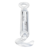 TEN-5/8X9OGS - Surtek Tensor de Acero Forjado / Ojo-Gancho / 5/8" x 9" TEN-5/8X9OGS