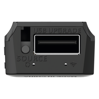 TT-433MINI - Extensor HDMI Inalámbrico / Full HD 1080p@60Hz / Alcance 20 m (65.6 ft) / Banda 5 GHz / Latencia 130-170 ms / Plug and Play