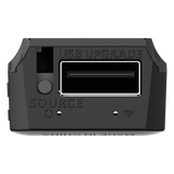 TT-433MINI - Extensor HDMI Inalámbrico / Full HD 1080p@60Hz / Alcance 20 m (65.6 ft) / Banda 5 GHz / Latencia 130-170 ms / Plug and Play