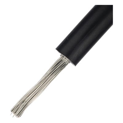 CBL-UT-10B/500 - Epcom Powerline Cable Fotovoltaico / 6 mm² (10 AWG) / 2000V CBL-UT-10B/500