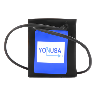 AMP30 - Yonusa AMP30 accesorio o pieza para cerca eléctrica Negro 1 pieza(s)