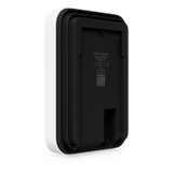 U7-PRO-XG-WALL - Punto de Acceso Wi-Fi 7 / Tri-Banda 6 GHz / 6 Streams Espaciales / Cobertura 140 m² (1,500 ft²) / 300+ Usuarios / Uplink 10 GbE / PoE+ / Montaje en Pared