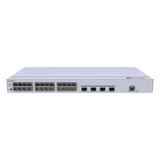 S310-24T4S - Huawei Switch Capa 3 Administrable / 24 Puertos Gigabit / 4 SFP Uplink S310-24T4S