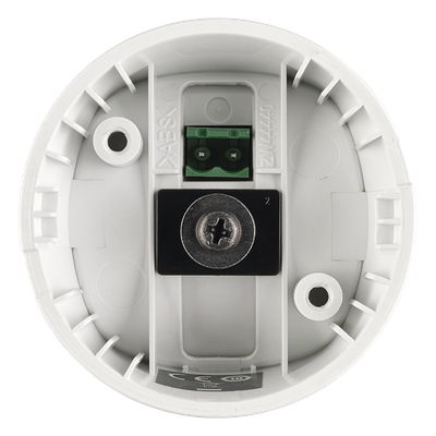 VXS1MLW - Altavoz de Montaje en Superficie / Rango Completo 1.5 Pulgadas / Dispersión 170° / Música de Fondo Comercial / Diseño Compacto