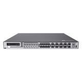 USG6615F - Firewall de Próxima Generación / Rendimiento 15 Gbps / Defensa con IA / 4000 Túneles VPN / 1000 Conexiones SSL VPN / Licencias Threat Protection 1 Año