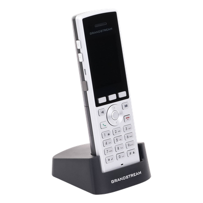 WP822 - WP822, Teléfono IP HD WiFi Dualband, USB, 3.5mm, Bluetooth