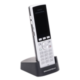 WP822 - WP822, Teléfono IP HD WiFi Dualband, USB, 3.5mm, Bluetooth