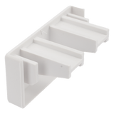 TMK-1735-F - Tapa final / PVC auto-extinguible / -40°C a +85°C / 0.008 kg / NOM-001-SEDE-2005