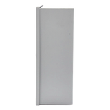 G180-60-20 - Anclo Gabinete de Acero para Interior / NEMA 1 / 80 x 60 x 20 cm G180-60-20