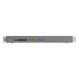 UCM6304 - Grandstream Networks UCM6304 Sistema de centralita privada (PBX) 2000 usuario(s) IP Centrex (alojada/IP virtual)