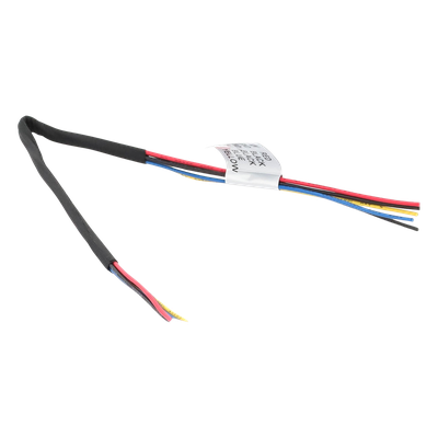 101504452 - Arnes de Alarmas Multicolor DS-K1201A-EF