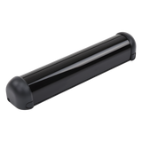 10-FOCUS - Sensor Infrarrojo Para Detección de Presencia / Montaje Sobre Pared / No Requiere Reflector para su funcionamiento / Salida de relevador NA o NC