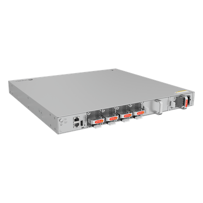 S630-48X6C - Huawei Switch Core Capa 3 / 48 Puertos 10G SFP+ / 6 Puertos 100G QSFP28 S630-48X6C
