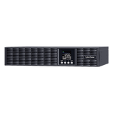 OLS2000RT2UA - CyberPower OLS2000RT2UA UPS Doble conversión (en línea) 2 kVA 1800 W Onda sinusoidal pura