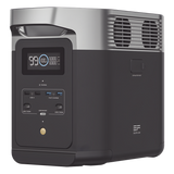 EFD-330 - EcoFlow DELTA 2 estación de energía portátil 13 Fosfato de hierro-litio (LiFePo4) 1800 W 12 kg
