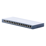 TL-SG116 - TP-Link TL-SG116 dispositivo de redes No administrado Si 16 Gigabit Ethernet (10/100/1000)