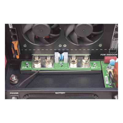 MPPTRS450/100 - Victron Energy Controlador de Carga Solar MPPT / 100A / 48 Vcc MPPTRS450/100