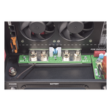 MPPTRS450/100 - Victron Energy Controlador de Carga Solar MPPT / 100A / 48 Vcc MPPTRS450/100