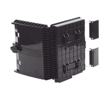 LP-FAT08 - Linkedpro By Epcom Caja de Empalme para Fibra Óptica / 24 Fusiones / IP65 LP-FAT08