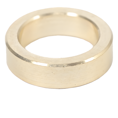 7043355 - Faac Anillo de abrazadera de cable / IP44 / Aluminio y acero 7043355