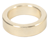 7043355 - Faac Anillo de abrazadera de cable / IP44 / Aluminio y acero 7043355