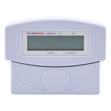 EA200-12 - Detector de temperatura y humedad, capacidad 2 zonas, incluye una zona con sensor de temperatura y 1 zona libre