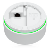 UP-AIRQUALITY - Sensor de Calidad del Aire / Detección de Vapeo / Monitoreo CO₂ PM VOC AQI / PoE / Integración UniFi Protect