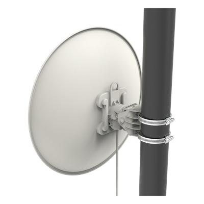 C050910M171C - Cambium Networks ePMP Force 300-25L, 600+ Mbps, 4910-5970 MHz, Antena 25 dBi, Muy Baja Latencia