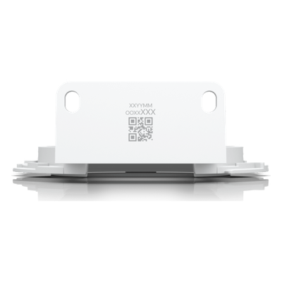 UACC-LITE-AP-AM - Soporte de Pared para AP Compacto / Ajustable / 45 g / 149 x 89 x 29 mm (5.9 x 3.5 x 1.1 in) / Compatible U6-Lite, UAP-AC-Lite, U6+, UAP-nanoHD