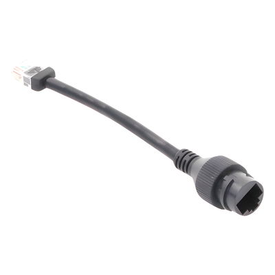 101506183 - Cable Adaptador de Red / 80 mm de Distancia / DS-K1T341AMF / DS-K1T502DBFWXC