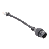 101506183 - Cable Adaptador de Red / 80 mm de Distancia / DS-K1T341AMF / DS-K1T502DBFWXC