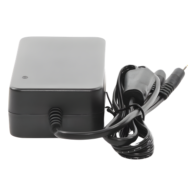 PLK12DC4CH - Epcom PLK12DC4CH adaptador e inversor de corriente Interior 60 W Negro