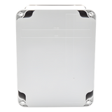 720119 - Faac Contenedor para tablillas de control / IP55 / 204 x 85 x 265 mm (8 x 3.3 x 10.4 in) 720119