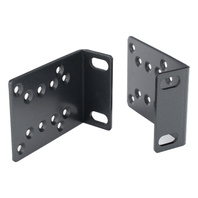 MX-EXTXFULLA-1 - Cambium Networks Kit de Montaje Rack 19" / Estructura de Acero / Switches cnMatrix EX2028
